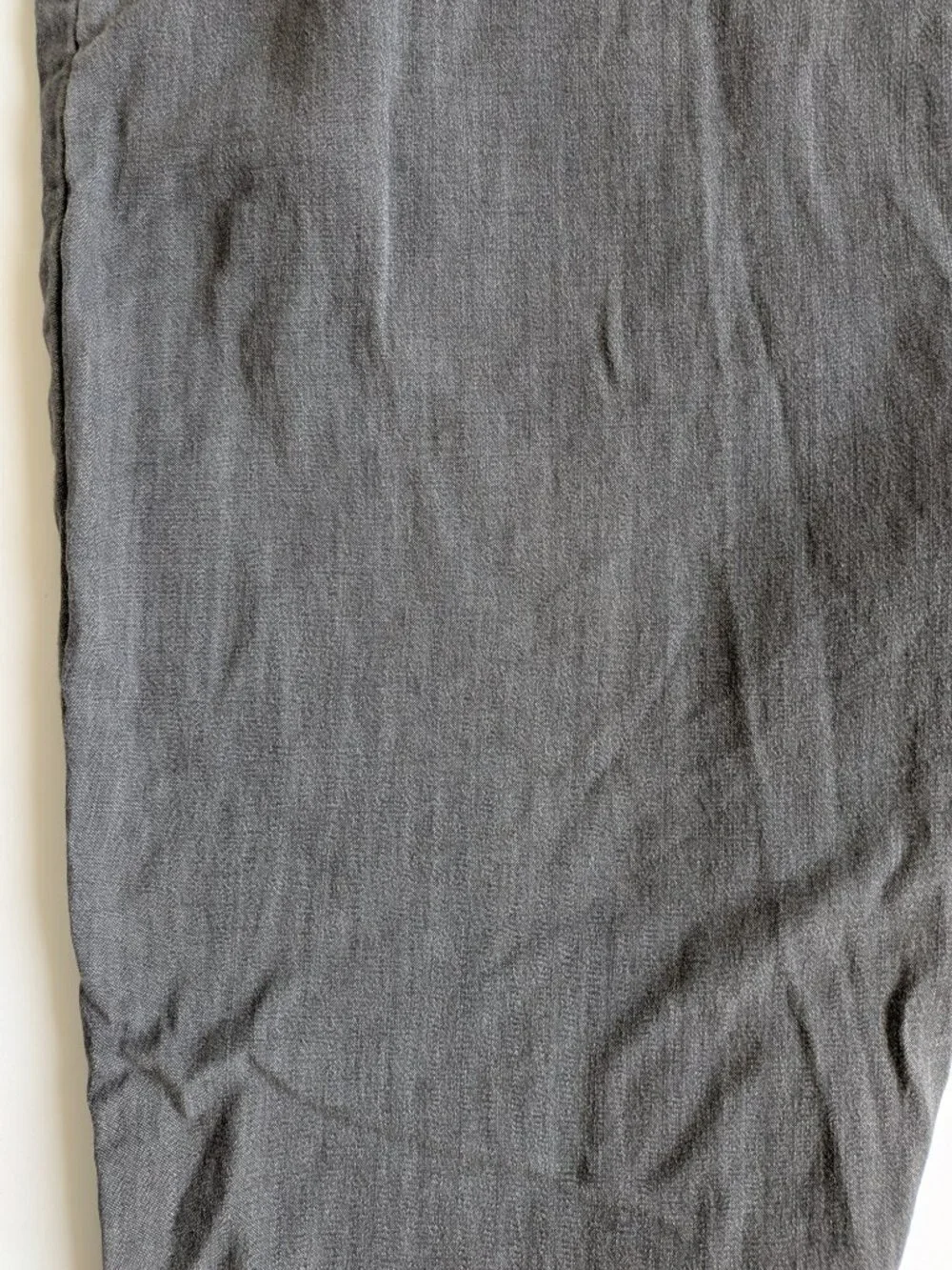 Mugsy Mens Pants Easy Joggers XXL Gray CH1JNGY Casual Leisure Cotton Blend